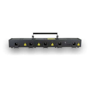 Laserworld ScanBar 10RGB