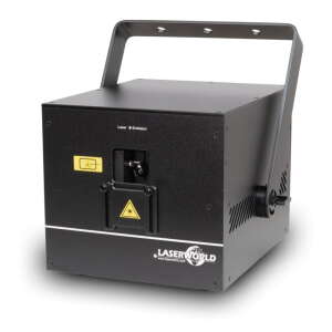 Laserworld CUBE 7