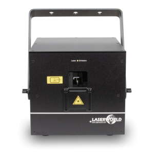 Laserworld CUBE 7
