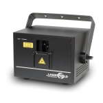 Laserworld CUBE 1.5