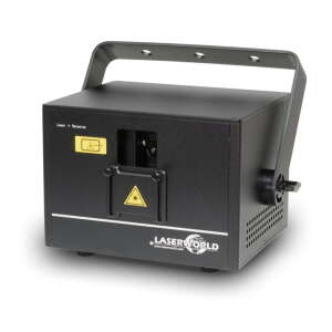 Laserworld CUBE 1.5