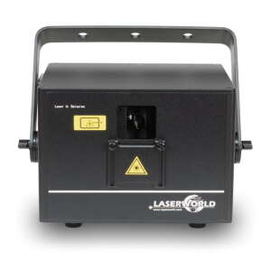 Laserworld CUBE 1.5