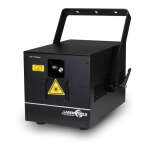 Laserworld CS-6000RGB