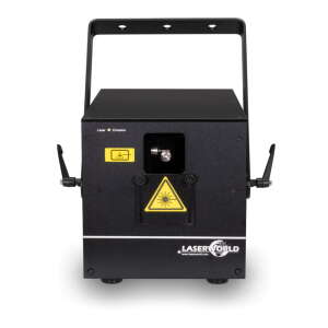 Laserworld CS-6000RGB