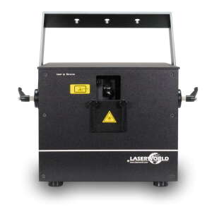 Laserworld CS-12.000RGB ShowNET