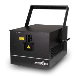 Laserworld CS-24.000RGB ShowNET