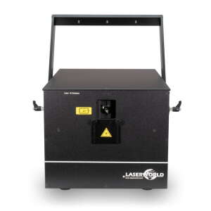 Laserworld CS-24.000RGB ShowNET