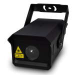 Laserworld FX-700 Hydro