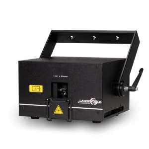 Laserworld DS-1000RGB MK5