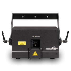 Laserworld DS-1000RGB MK5