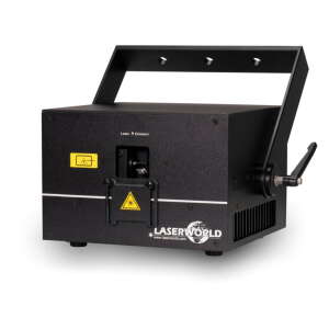 Laserworld DS-3000RGB MK5