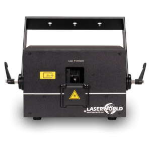 Laserworld DS-3000RGB MK5