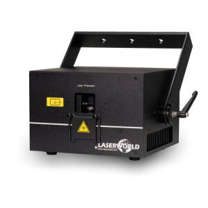 Laserworld DS-3000RGB FB4 MK5