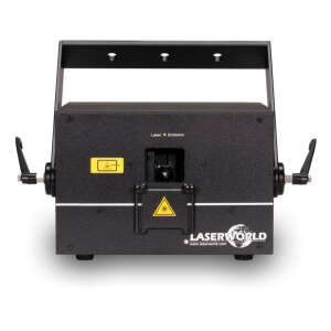 Laserworld DS-3000RGB FB4 MK5