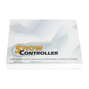 Laserworld Showcontroller