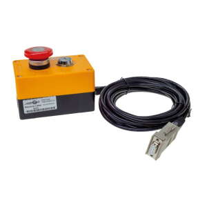 Laserworld SAFETY UNIT