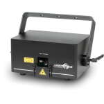 Laserworld CS-3000 Micro Club Series Laser