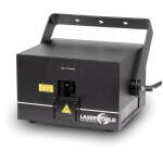 Laserworld CS-6000 Micro Club Series Laser