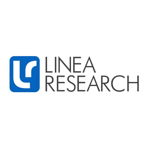 Linea Research logo