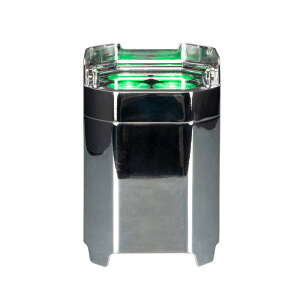ADJ Mirage Q6 Pak Battery Uplighter Kit
