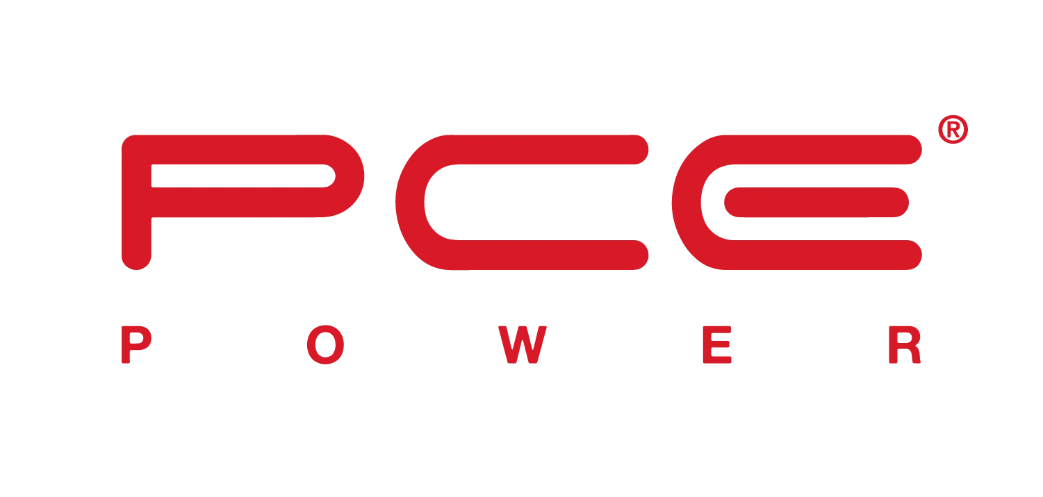 PCE logo