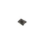 Penn Elcom M5 Rack Clip Nuts, Pack of 50 (PM5CNK)