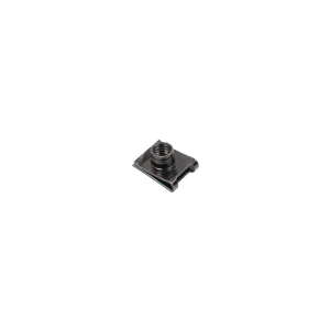Penn Elcom M6 Rack Clip Nuts, Pack of 50 (PM6CNK)