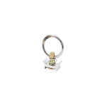 Penn Elcom R1434/01-PE2 Single Point Flying Stud, Pack of 2