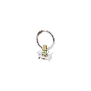 Penn Elcom R1434/01-PE2 Single Point Flying Stud, Pack of 2