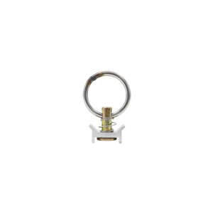 Penn Elcom R1434/01-PE2 Single Point Flying Stud, Pack of 2