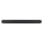 Penn Elcom 1U 19″ Flanged Rack Panel (R1268/1UK)