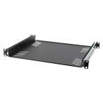 Penn Elcom 1U 19″ Sliding Rack Shelf (R1290/1U)
