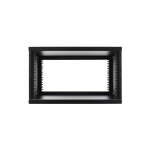 Penn Elcom 6U Flat Pack Rack System (R8400-06)