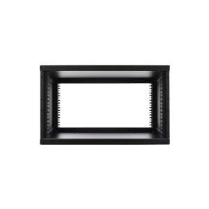 Penn Elcom 6U Flat Pack Rack System (R8400-06)