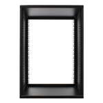 Penn Elcom 16U Flat Pack Rack System (R8400-16)