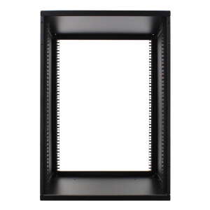 Penn Elcom 16U Flat Pack Rack System (R8400-16)