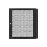 Penn Elcom 12U Mesh Rack Door (R8460/12)