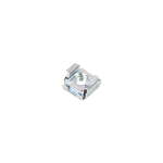 Penn Elcom M6 Captive Nuts, Pack of 50 (S1170/50)