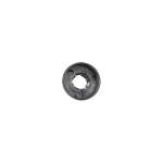 Penn Elcom M6 Slim Cup Washers with Anti-Rotation Peg, Pack of 50 (S1941)