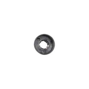 Penn Elcom M6 Slim Cup Washers with Anti-Rotation Peg, Pack of 50 (S1941)
