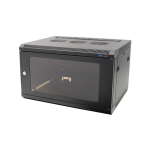 Penn Elcom 6U Wall Mount Rack Cabinet (R6406-M6)