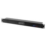 Penn Elcom FT-DTC Digital Thermostatic Fan Controller