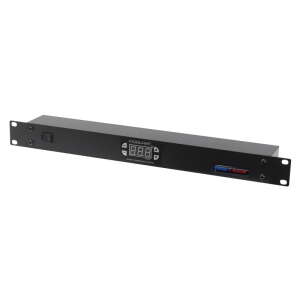 Penn Elcom FT-DTC Digital Thermostatic Fan Controller
