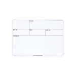 Penn Elcom Self-Adhesive Tour Label Medium (D2115L)