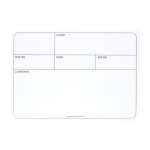 Penn Elcom Self-Adhesive Tour Label Large (D2116L)
