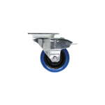 Penn Elcom 100mm Swivel Braked Castor (W0985-V6)