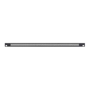 Penn Elcom 0.5U 19″ Vented Rack Panel (R1286/05UVK)