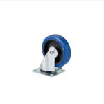 Penn Elcom 125mm Swivel Castor (W8992)