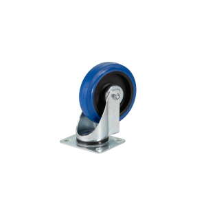 Penn Elcom 125mm Swivel Castor (W8992)