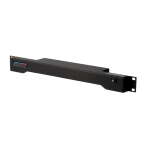 Penn Elcom RADM-23CW-PC-UK 1U CW/RGB 19″ Rack Light, powerCON
